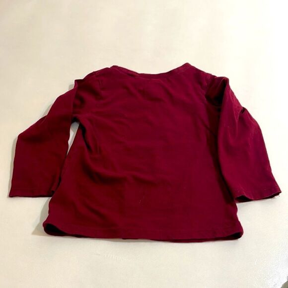 First Impressions Long Sleeve & Pant Set - Picture 3 of 7